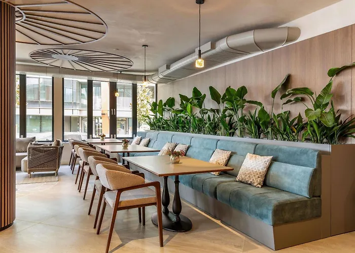 Mercure Sofia City
