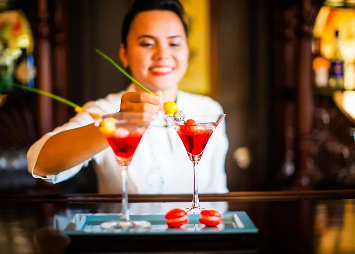La Veranda Phu Quoc - Mgallery