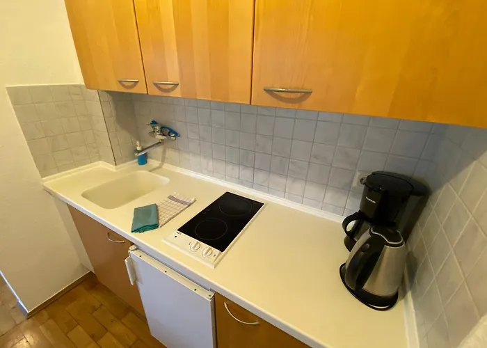 Appart International Boarding House