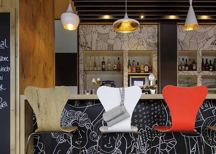 Ibis Centrum