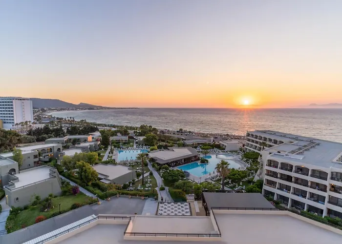 Sol Cosmopolitan Rhodes