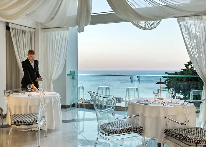 Hotel mit Hund Esperos Village Blue & Spa - Adults Only