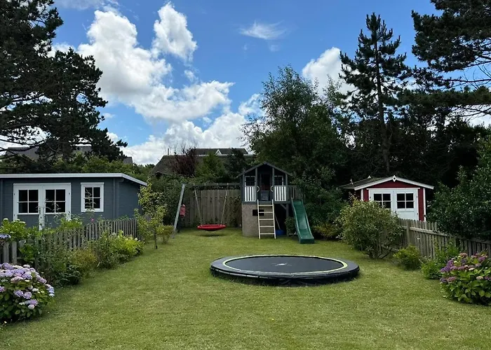 Villa Gudrun