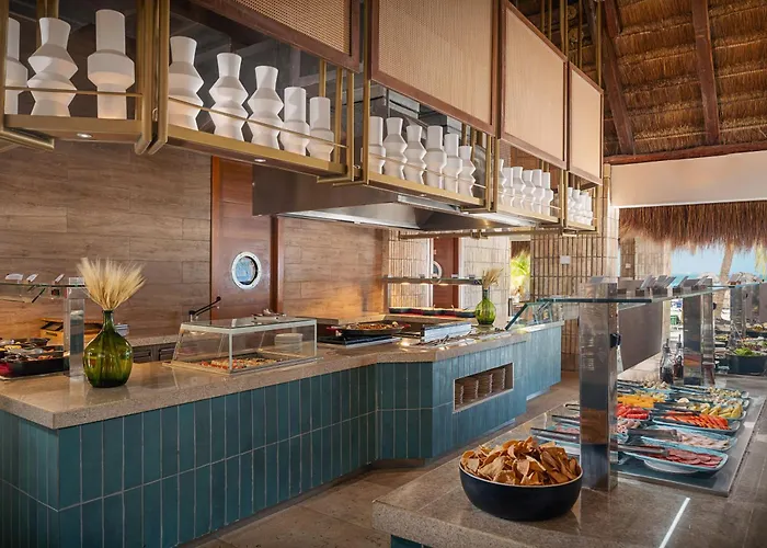 Melia Casa Maya