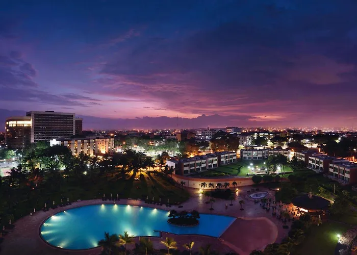 Moevenpick Ambassador Hotel Accra