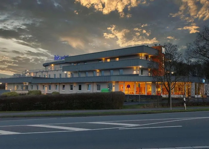 ibis budget Hotel BONN SÜD Königswinter