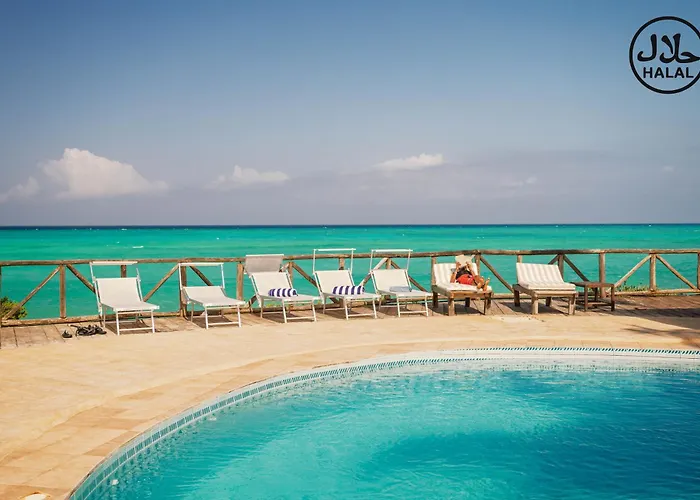Tanzanite Beach Resort