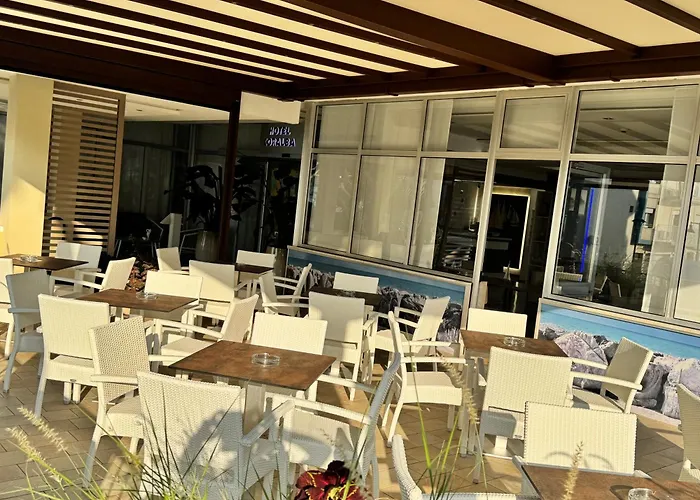 Hotel Coralba