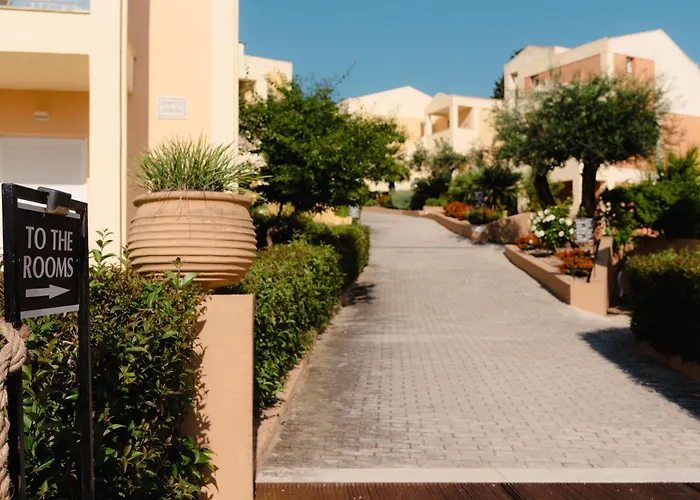 Olympion Village