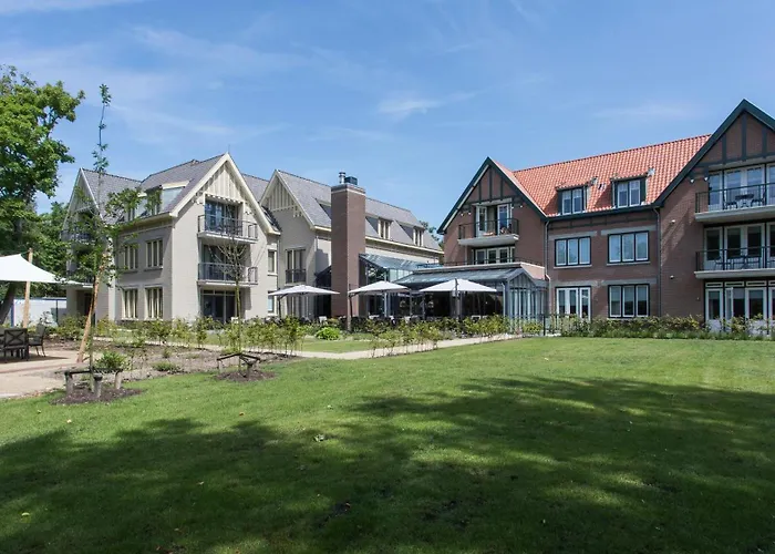 Hotel mit Hund Mezger
