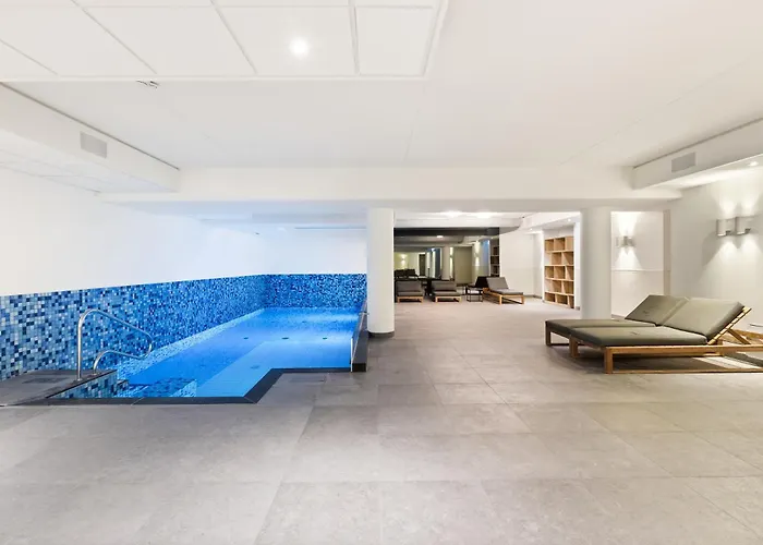 Hotel mit Hund Mezger