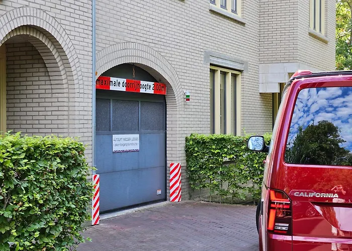 Hotel mit Hund Mezger
