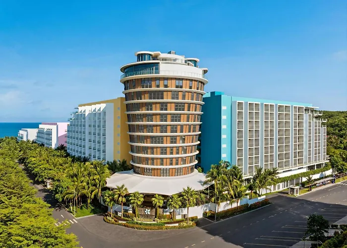 Premier Residences Emerald Bay Managed By Accor