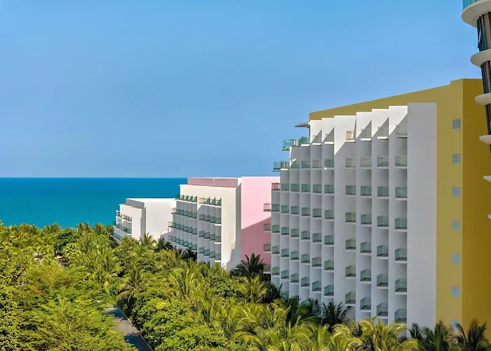 Premier Residences Emerald Bay Managed By Accor