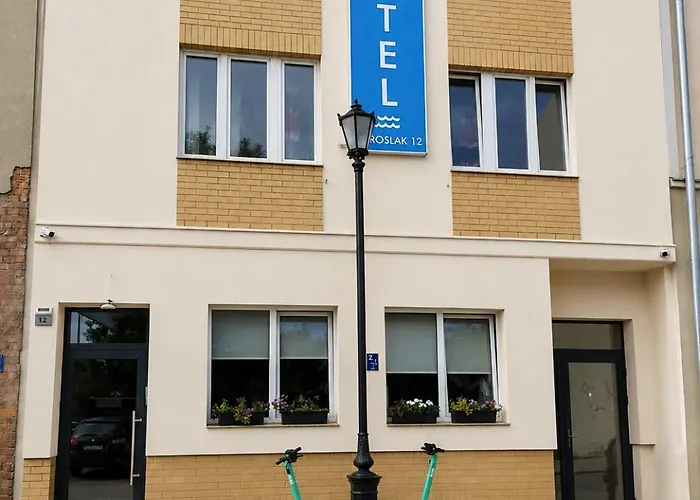 Baltic Hostel