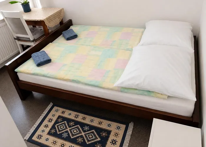Baltic Hostel