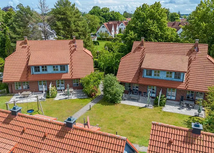 Heideröschen Park - Haus 5a