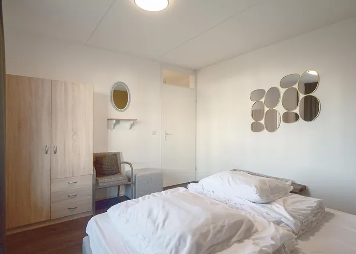Hotel mit Hund Beach 14 - Aan De Duinen, Callantsoog Aan Zee