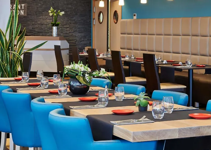 ibis Styles Biarritz Plage