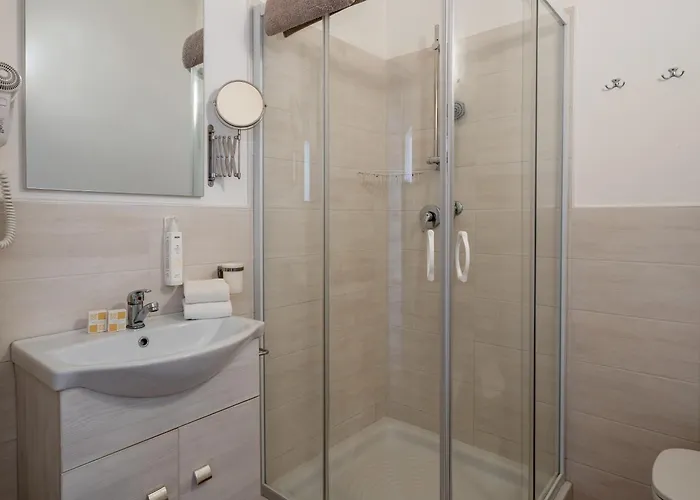 Hotel Corallo B&B
