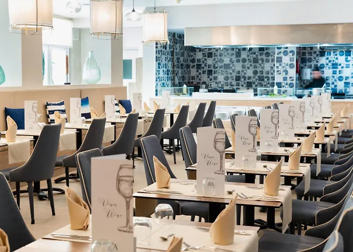 Hotel Las Arenas