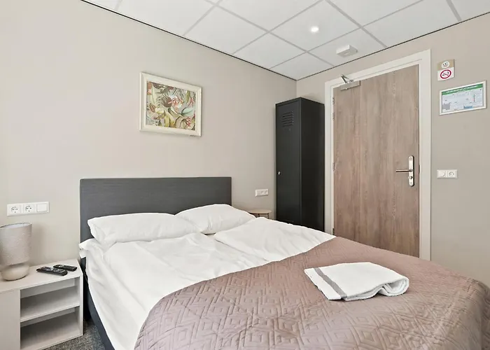 Guesthouse Ouddorp Connection