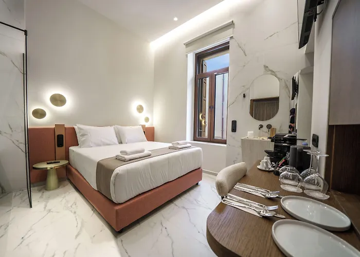 Omma Suites