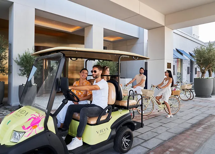 Vida Beach Resort Umm Al Quwain