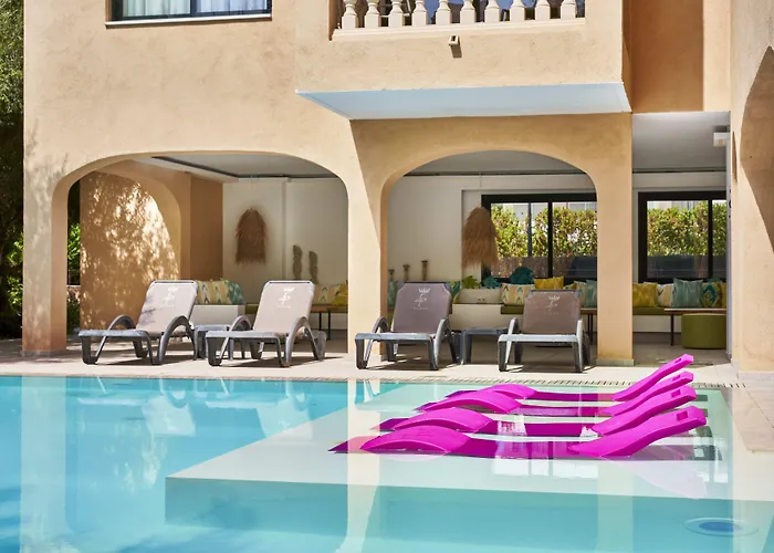 Apartamentos Sinfony
