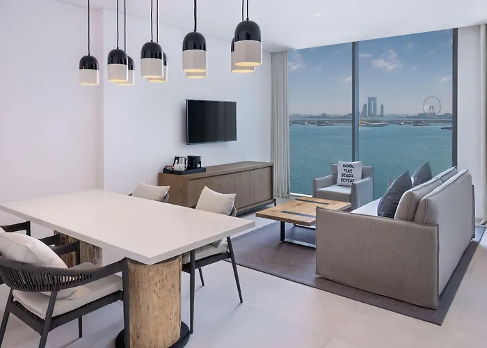Radisson Beach Resort Palm Jumeirah