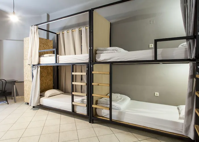 So Young Hostel