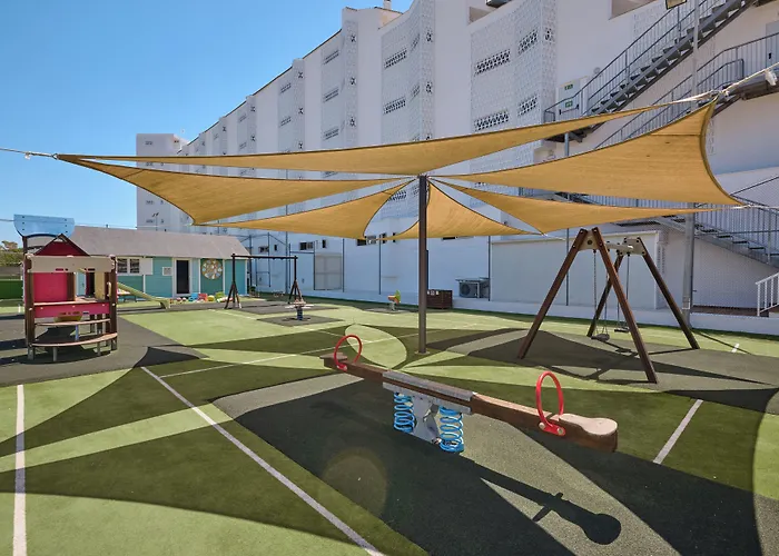 Grupotel Port D'Alcudia