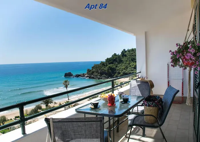 Ionian Senses - Corfu, Glyfada Menigos Resort