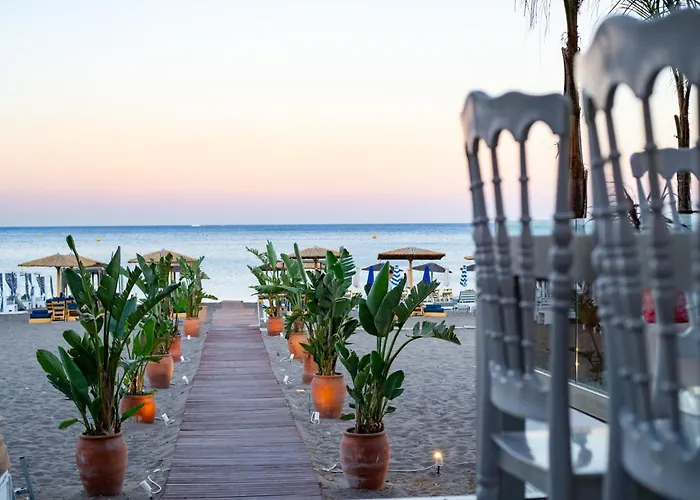 Marini Seaside