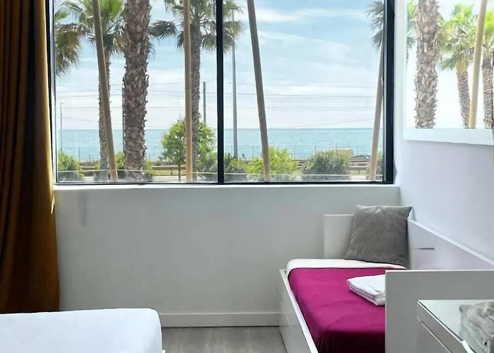 Soblue Hotel