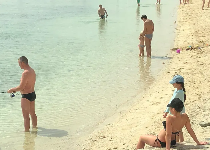 Flamingo Beach Hotel