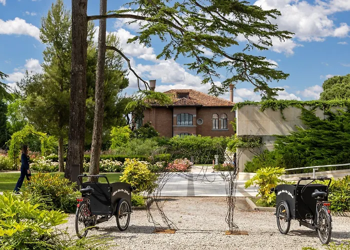 JW Marriott Venice Resort&Spa