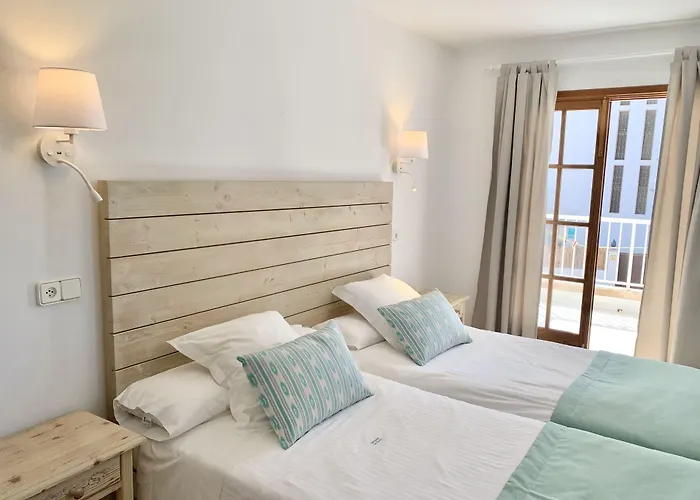 Apartaments Sa Torre By Sureda Mas