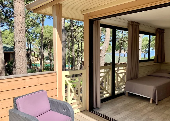 Residence Les Pins