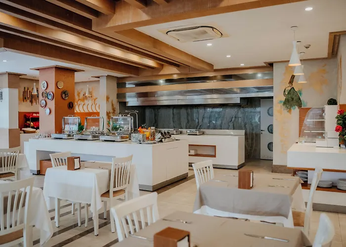 Xperia Saray Beach Hotel