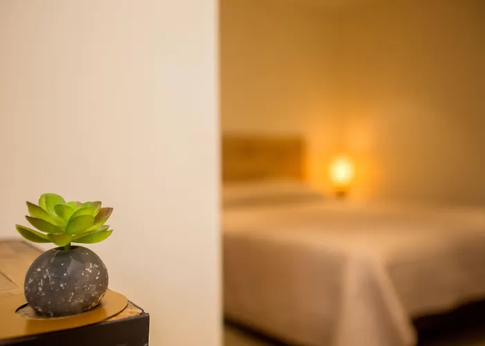Hotel Cesario
