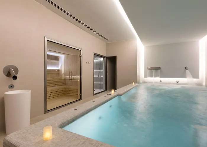 Bordoy Alcudia Port Suites - Adults Only