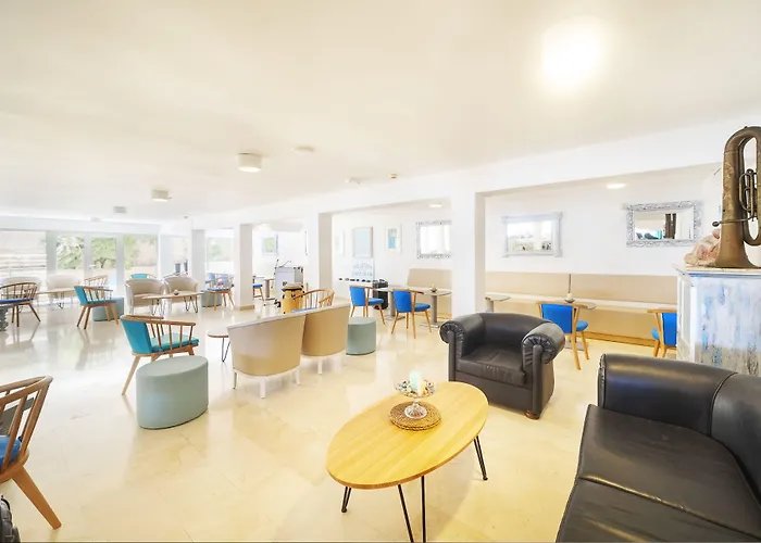 Hotel Na Forana