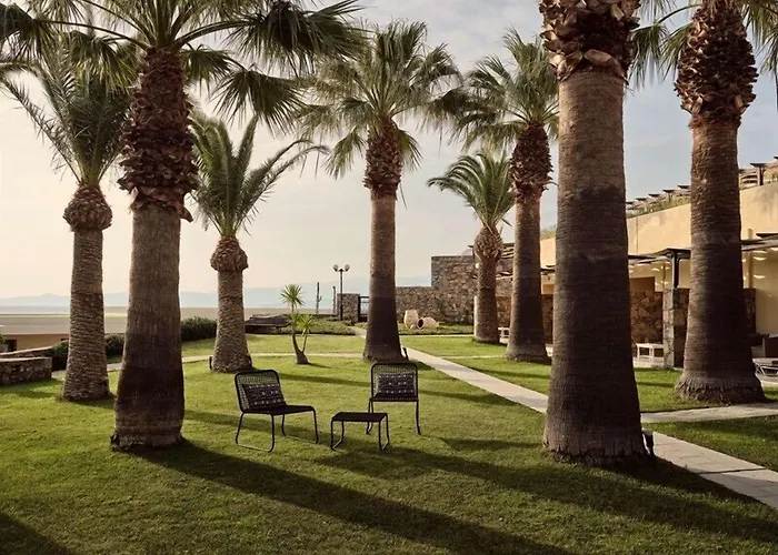 Elounda Palm Hotel & Suites