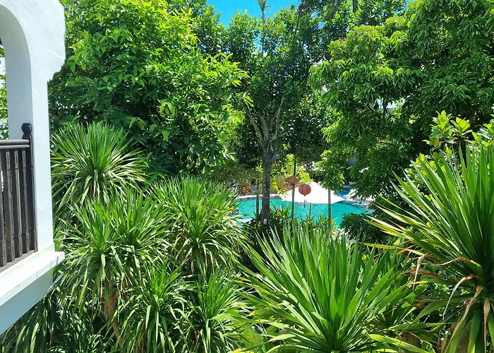  Hoi An Ancient House & Spa