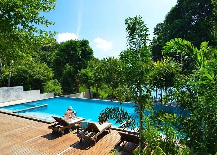 Railay Great View