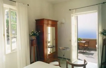 3-Sterne-Hotel: Locanda Tramonti