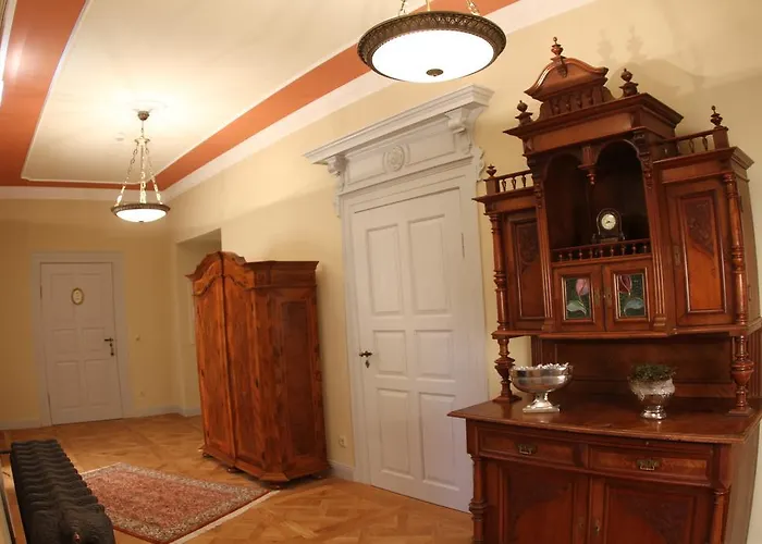 3-Sterne-Hotel: Hotel Villa Victoria