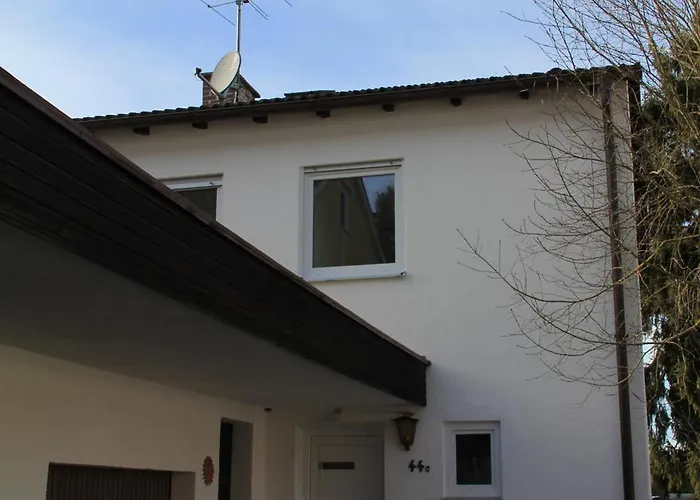 Ferienwohnung Landsberg am Lech