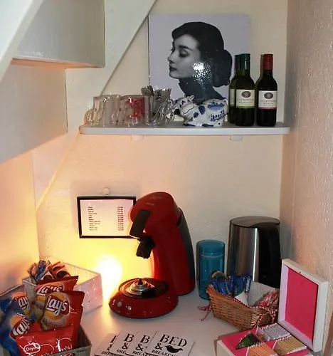 Kerstins Bed&Breakfast